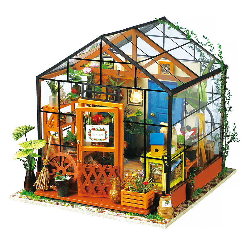 DIY Miniature