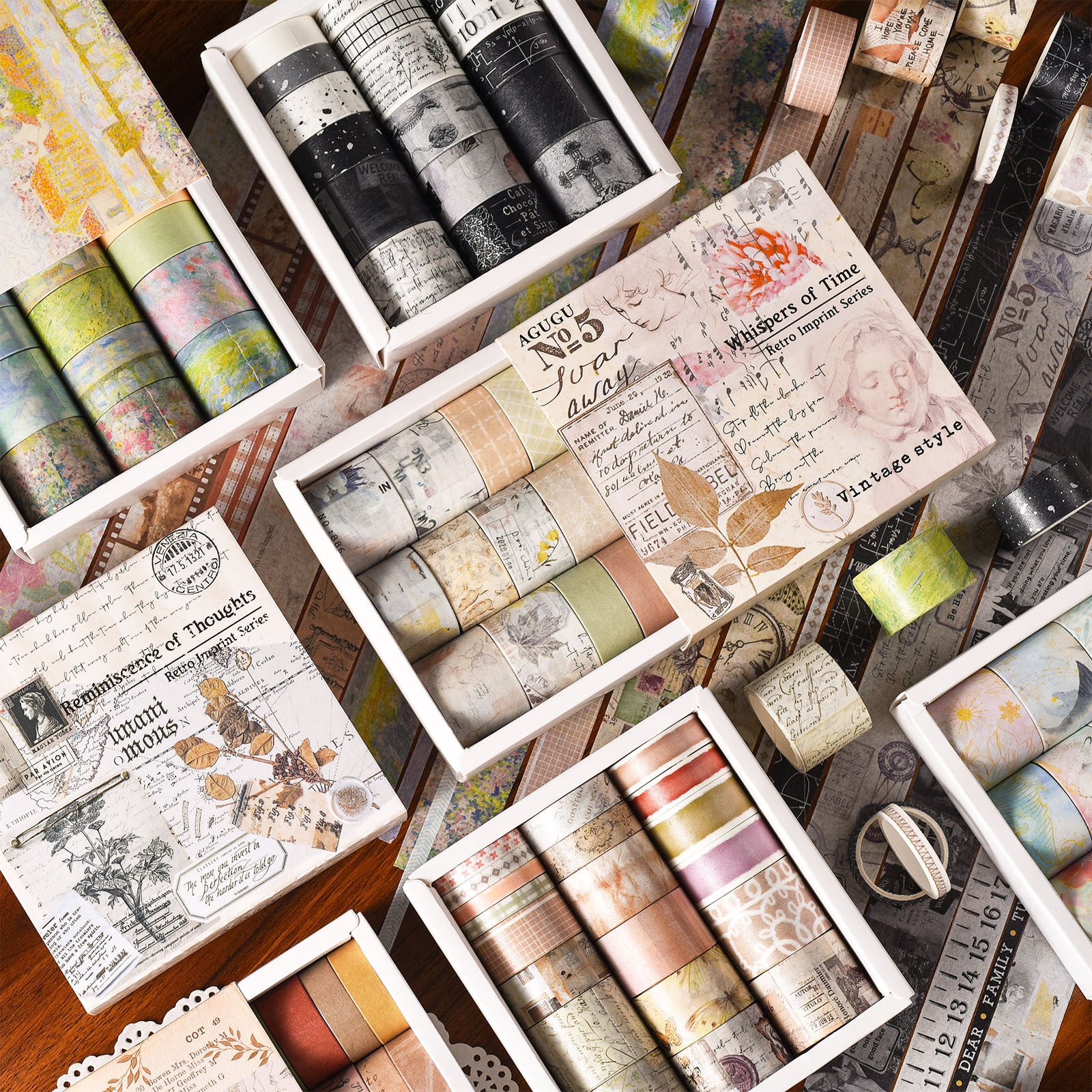 Stationery
