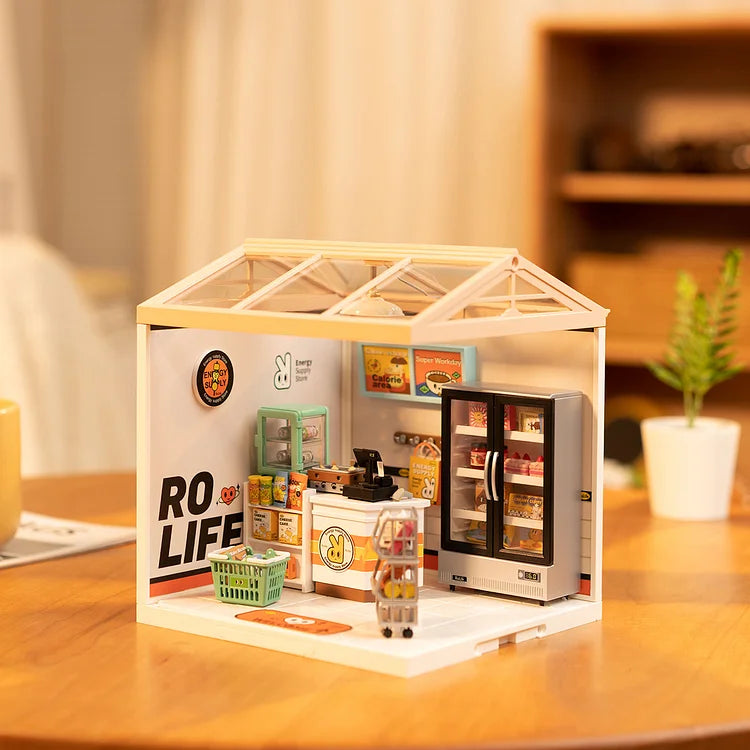 Rolife Energy Supply Store