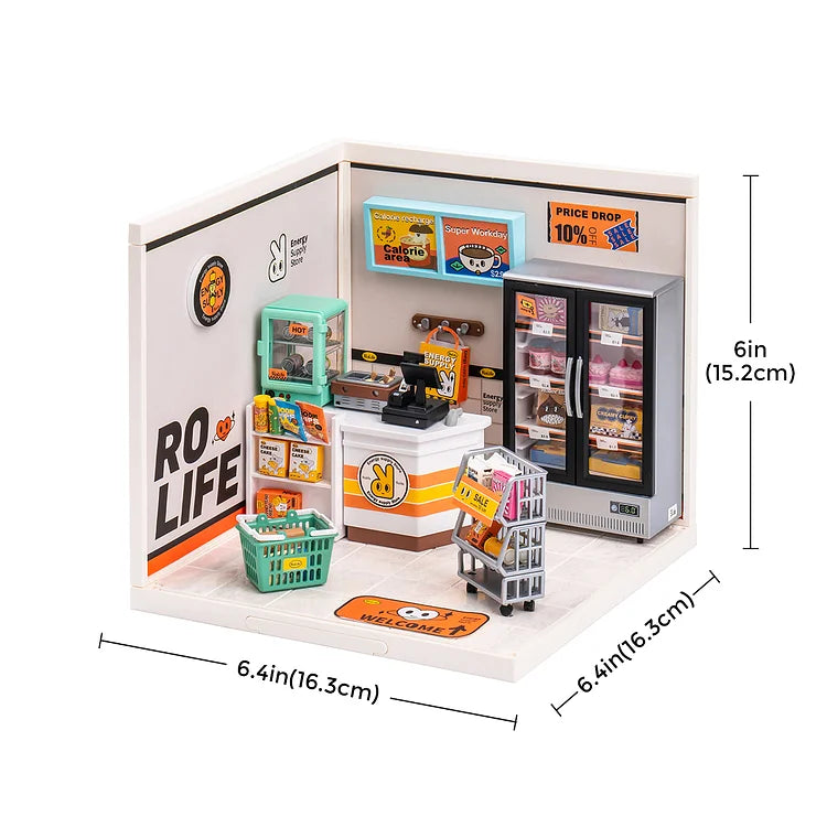 Rolife Energy Supply Store