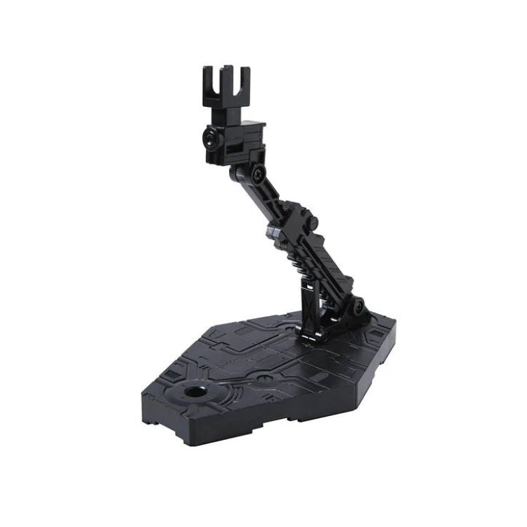 Action Base 2  1/144 Black