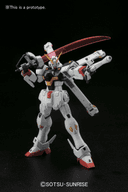 HGUC 1/144 Cross Bone Gundam X1