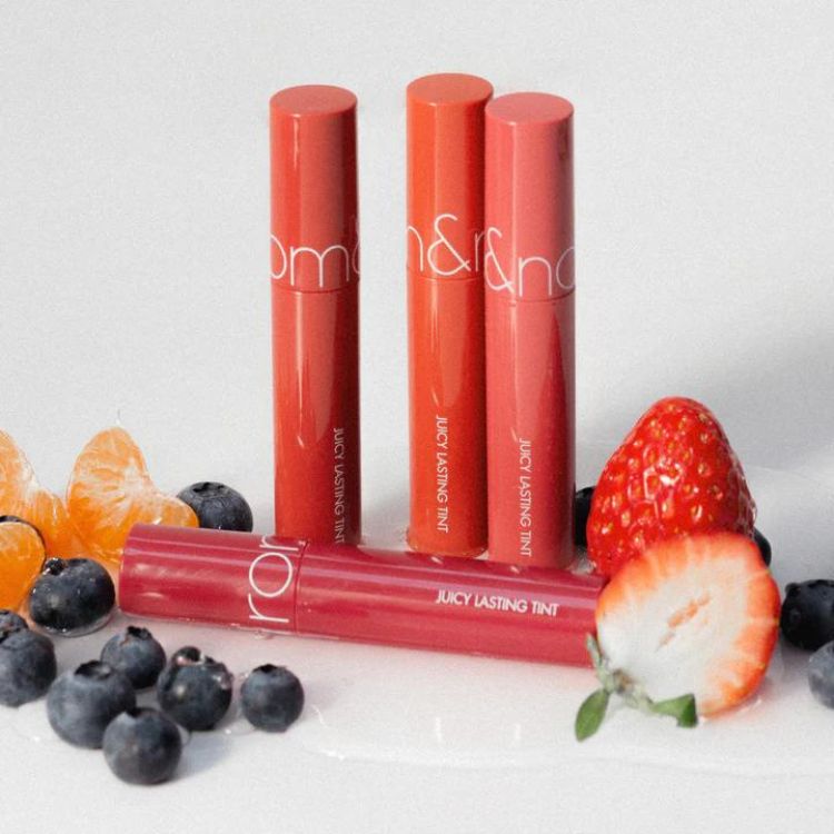 Romand Juicy Lasting Tint