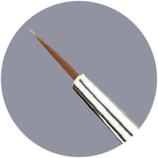 GodHand - Brushwork PRO Point Brush S