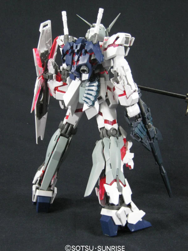MG Unicorn Gundam (Screen Image Special)