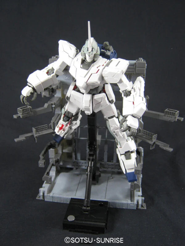 MG Unicorn Gundam (Screen Image Special)