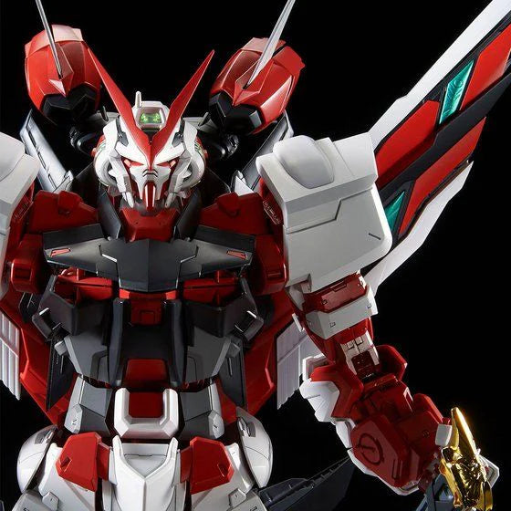 PG 1/60 GUNDAM ASTRAY RED FRAME KAI