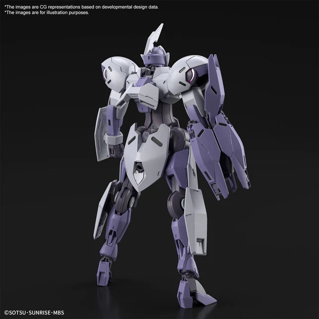 HG 1/144 MICHAELIS