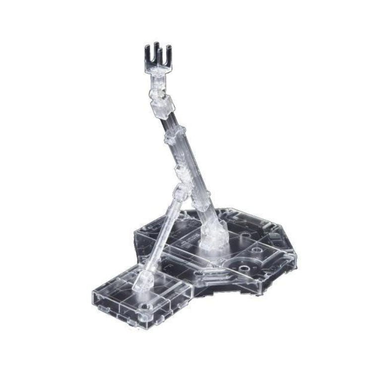 Action Base 1/100 Clear