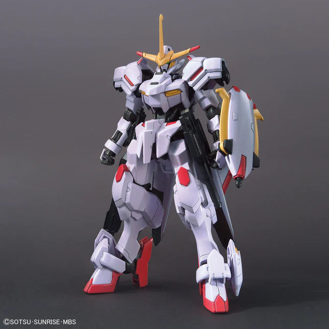 HG 1/144 GUNDAM HAJIROBOSHI