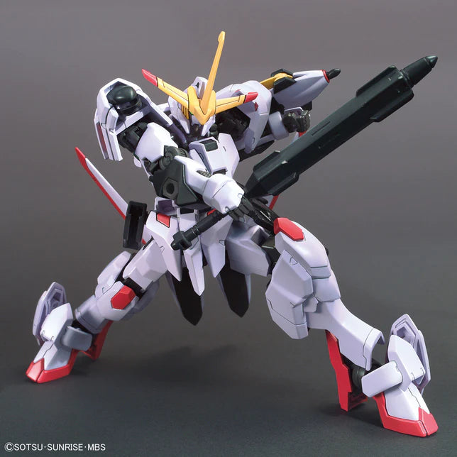HG 1/144 GUNDAM HAJIROBOSHI