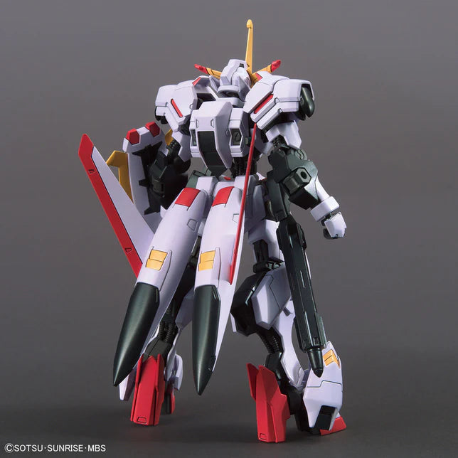 HG 1/144 GUNDAM HAJIROBOSHI