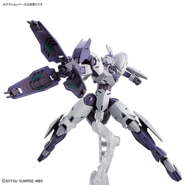 HG 1/144 MICHAELIS