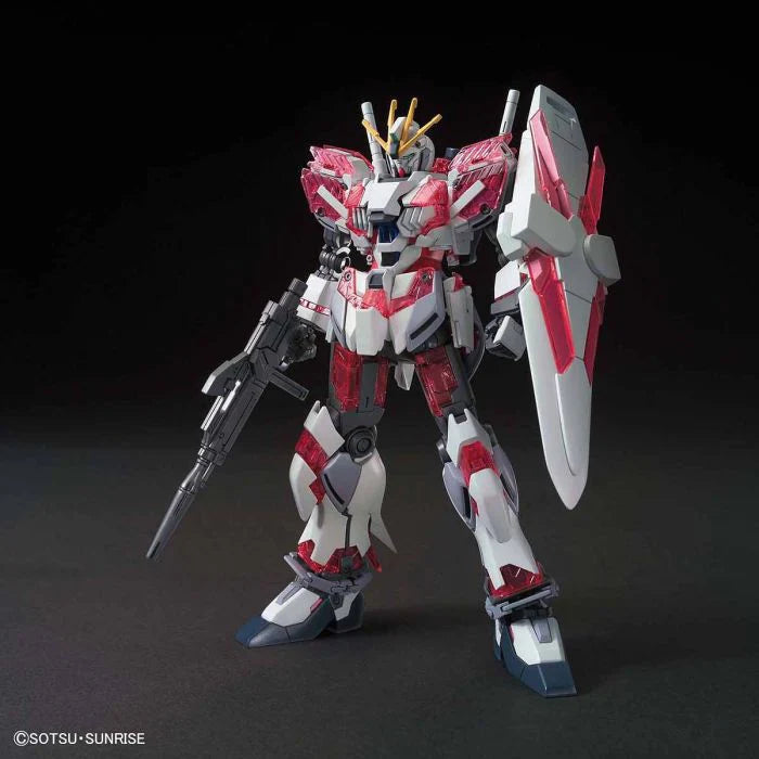 HGUC 1/144 NARRATIVE GUNDAM (C-PACKS)