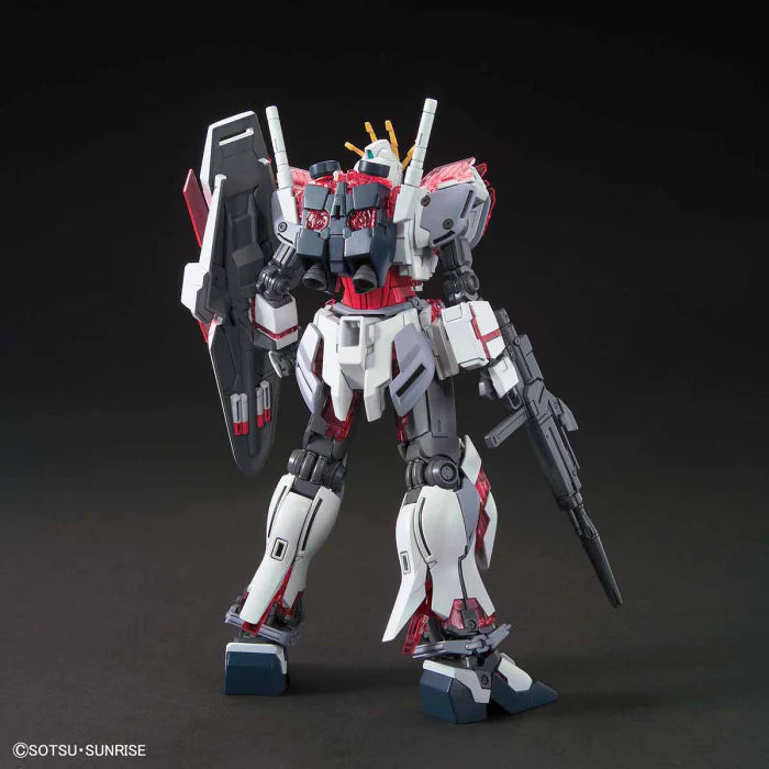 HGUC 1/144 NARRATIVE GUNDAM (C-PACKS)