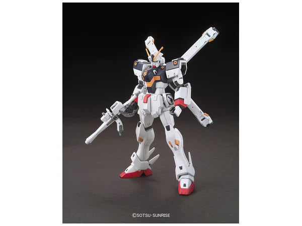HGUC 1/144 Cross Bone Gundam X1
