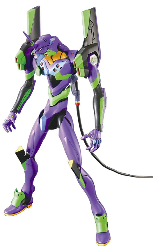 HG Evangelion 01 (New Movie Ver.)