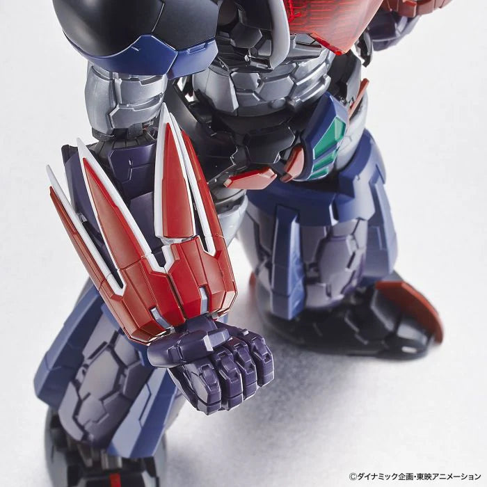 HG 1/144 GRENDIZER (INFINITISM)