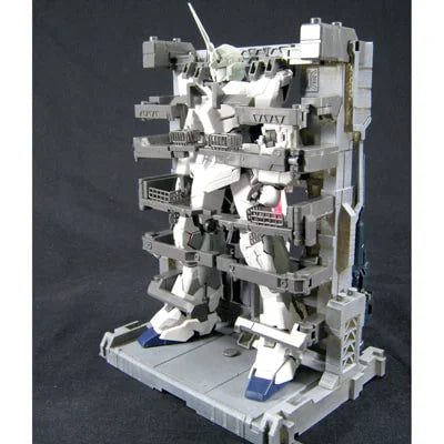 MG Unicorn Gundam (Screen Image Special)
