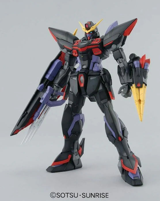 MG 1/100 Blitz Gundam