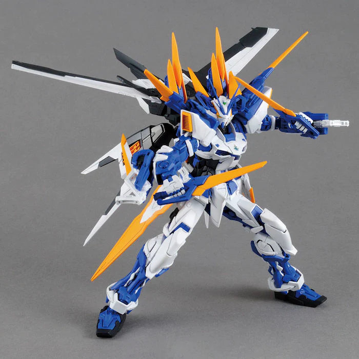 MG 1/100 Gundam Astray Blue Frame D