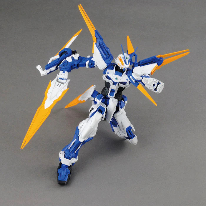 MG 1/100 Gundam Astray Blue Frame D