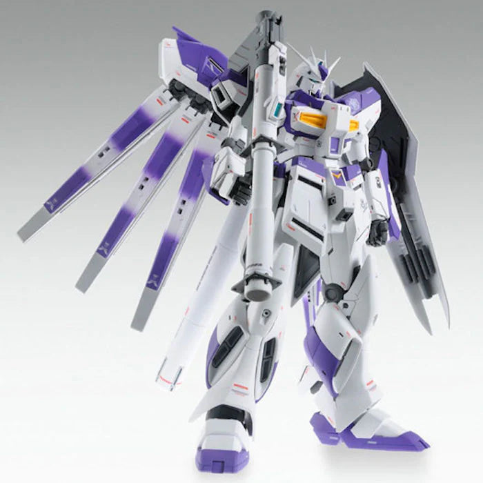 MG 1/100 Rx-93-v2 Hi Nu Gundam Ver.Ka