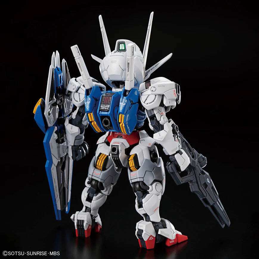 MGSD GUNDAM AERIAL