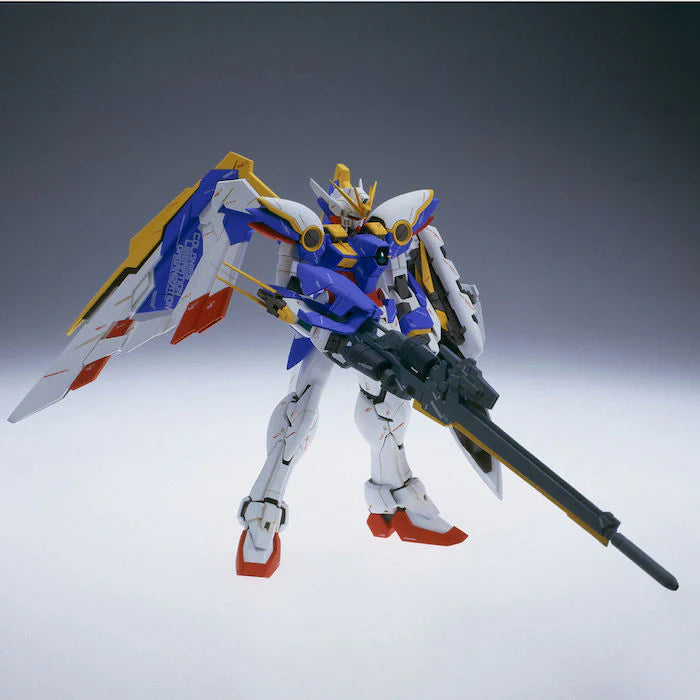 MG XXXG-01W Wing Gundam Ver. Ka