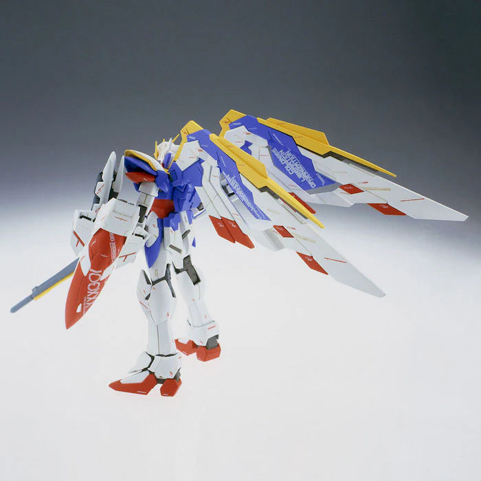 MG XXXG-01W Wing Gundam Ver. Ka