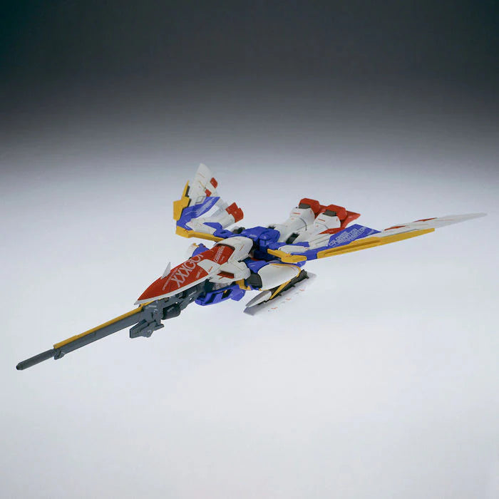 MG XXXG-01W Wing Gundam Ver. Ka