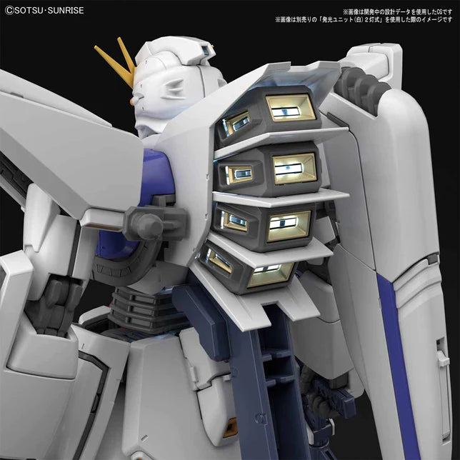 MG 1/100 GUNDAM F91 Ver.2.0