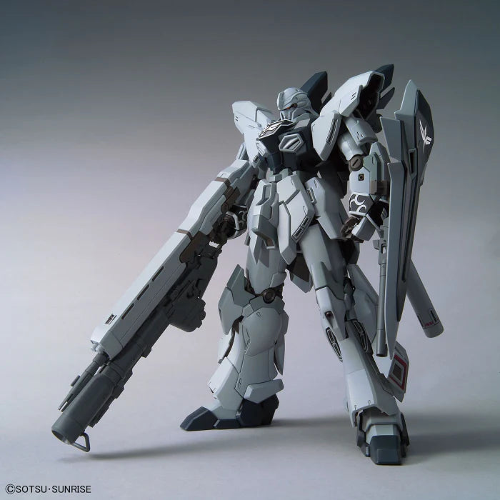 MG 1/100 SINANJU STEIN (NARRATIVE Ver.) Ver.Ka