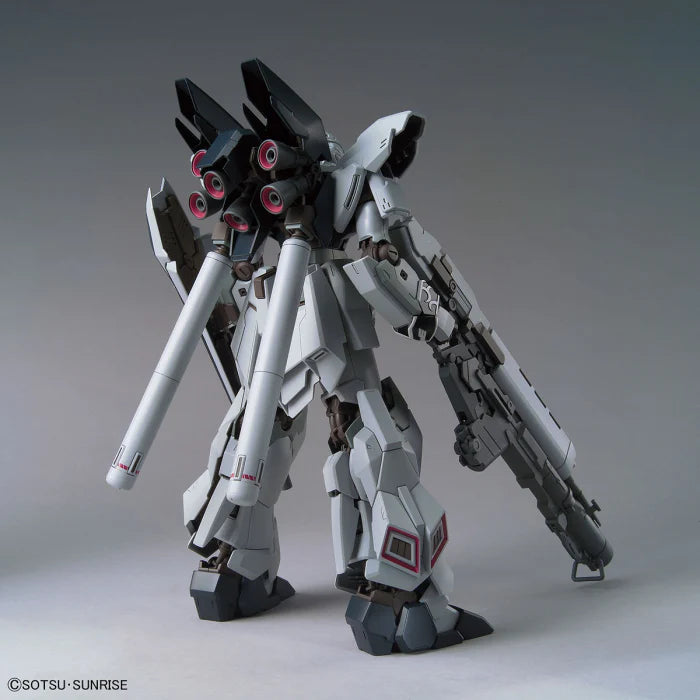 MG 1/100 SINANJU STEIN (NARRATIVE Ver.) Ver.Ka