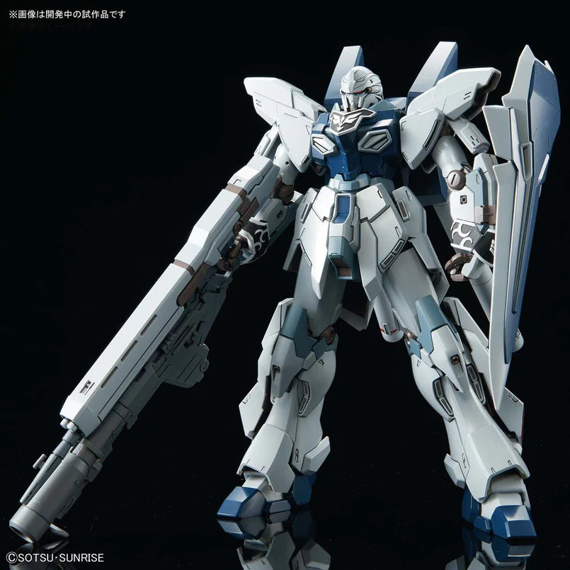 MG 1/100 SINANJU STEIN (NARRATIVE Ver.) Ver.Ka