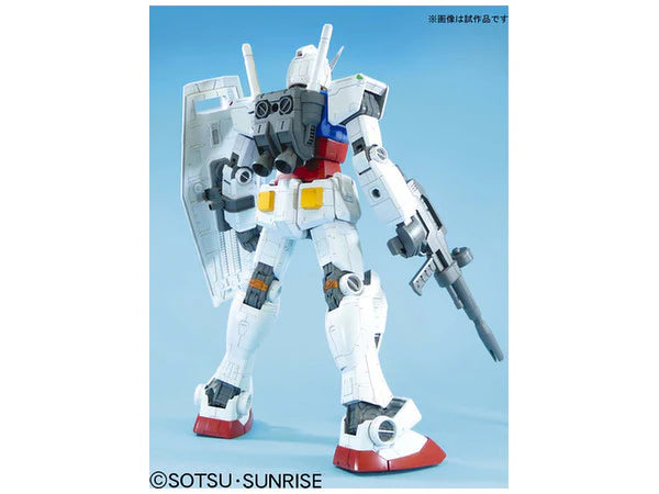 Mega Size Model - 1/48 Scale Gundam