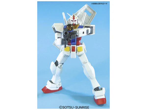 Mega Size Model - 1/48 Scale Gundam