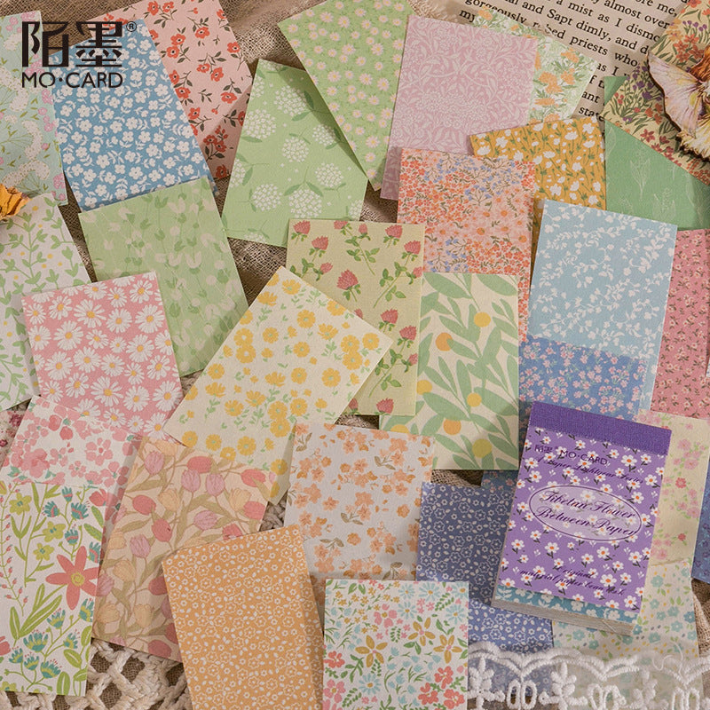 Light Year Series Material Paper Pad