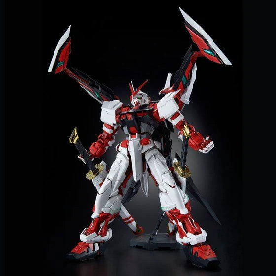 PG 1/60 GUNDAM ASTRAY RED FRAME KAI