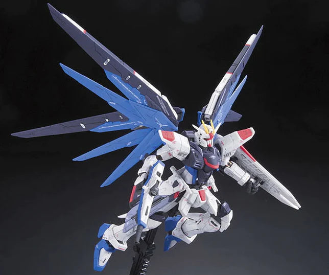 RG 1/144 #05 Freedom Gundam