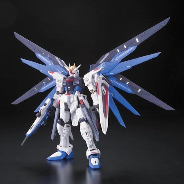 RG 1/144 #05 Freedom Gundam