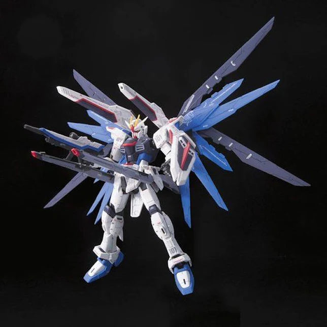 RG 1/144 #05 Freedom Gundam
