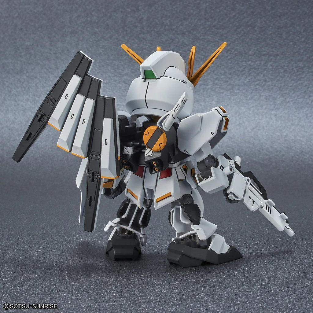 SD GUNDAM EX-STANDARD vGUNDAM