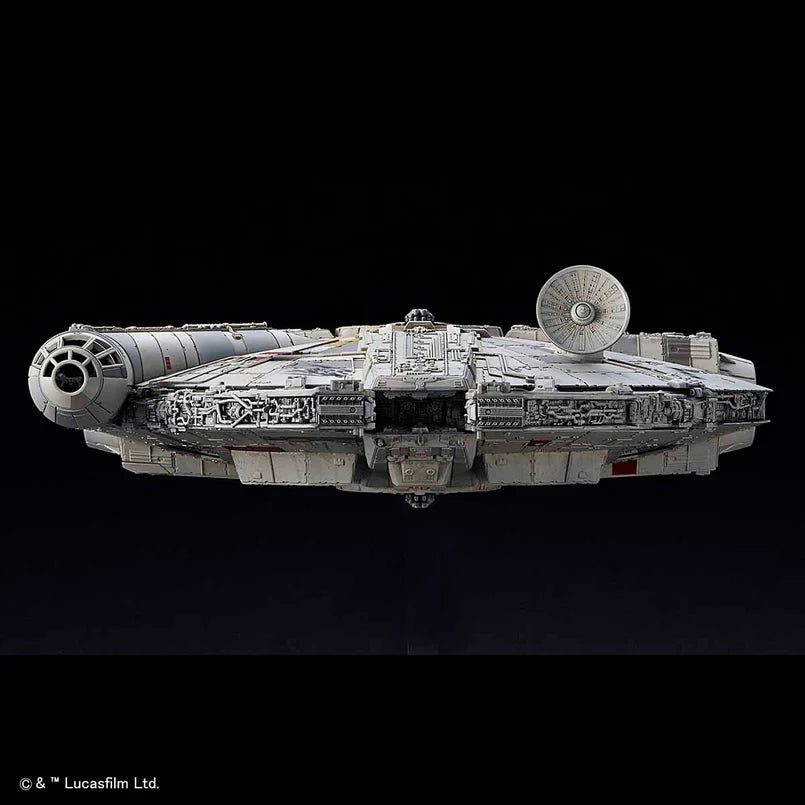 1/144 Millennium Falcon (The Rise of Skywalker)