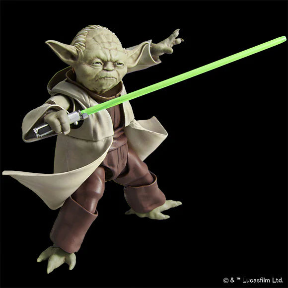 1/6 YODA