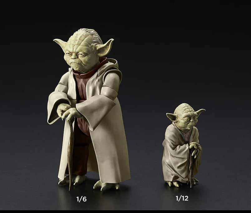 1/6 YODA