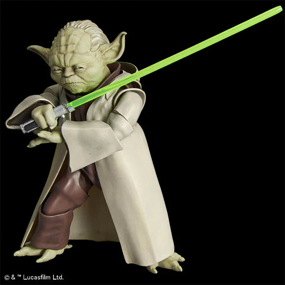 1/6 YODA