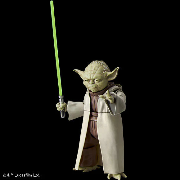 1/6 YODA