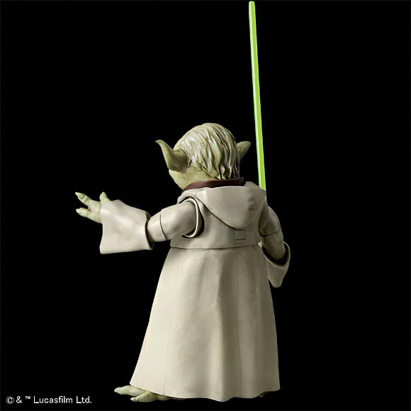 1/6 YODA