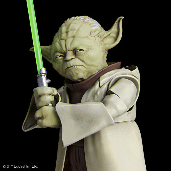 1/6 YODA